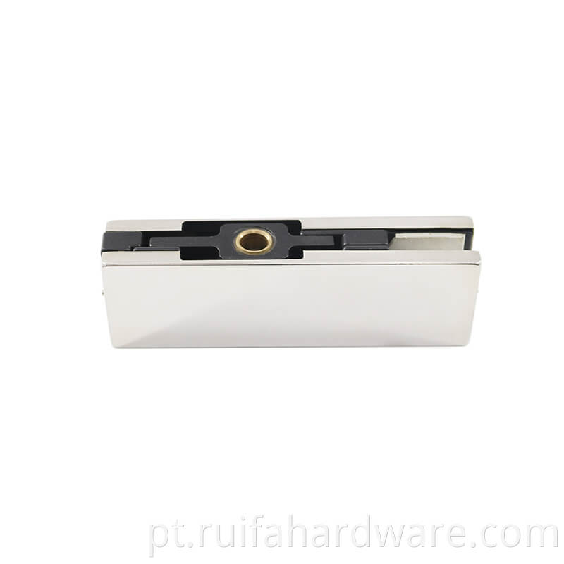 Shower Glass Door Lock Clip (4)